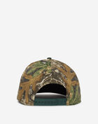 9Fifty New York Mets A-Frame 2-Tone Snapback Hat