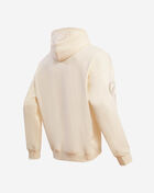 Detroit Red Wings Neutral Drop Shoulder Fleece Pullover Hoodie
