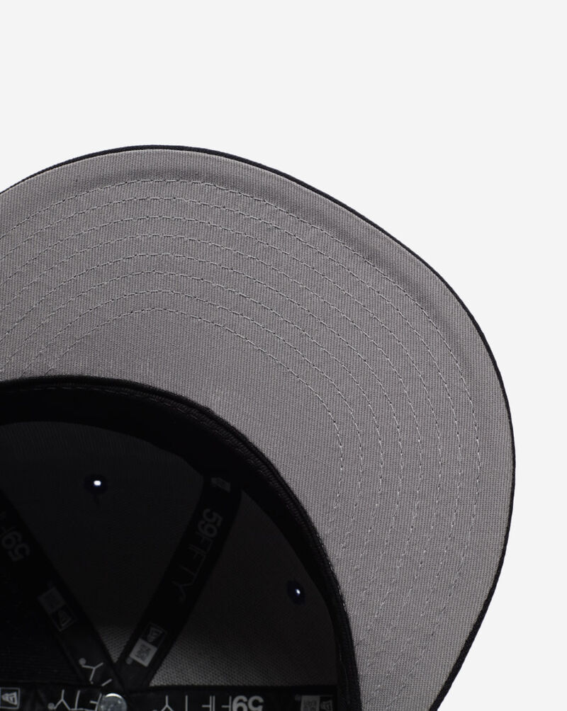 New Era 59Fifty Detroit Tigers City Connect Fitted Hat 60502996 Blue 4