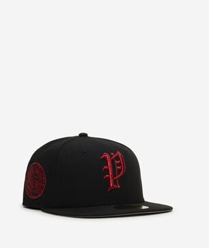 59Fifty Philadelphia Phillies Fitted Hat