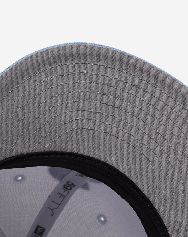 New Era 59Fifty Chicago White Sox Fitted Hat 70906501 White 4