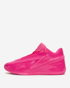 Nike KD19 IH1118-600 Pink 1