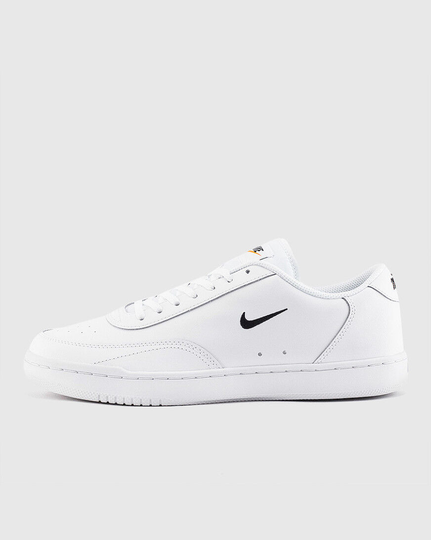 nike court vintage snipes