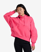 Nike NSW Phoenix Fleece Hoodie DQ5858-629 Black 1