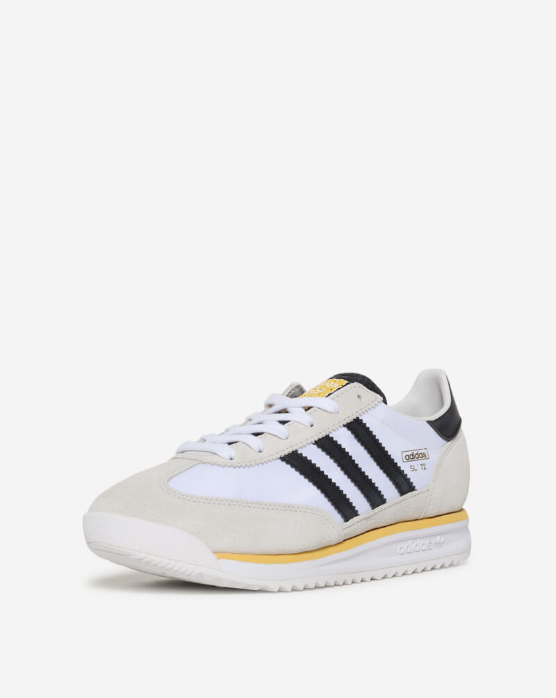 adidas Grade School SL 72 IH8077 White 2