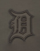PRO STANDARD Detroit Tigers Neutral Drop Shoulder Tee LDT137634-DKT Brown 2