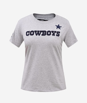 Dallas Cowboys Classic Slim Fit Tee