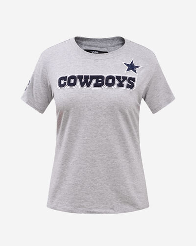 Dallas Cowboys Classic Slim Fit Tee