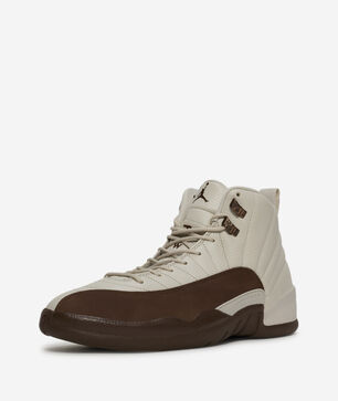 Air Jordan 12 Retro "Fireside"