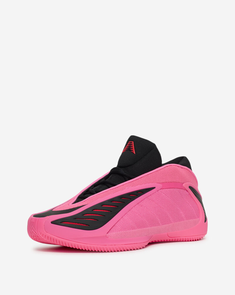 adidas Anthony Edwards 2 KJ2363 Pink 2