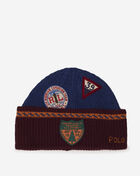 Expedition Patch Beanie