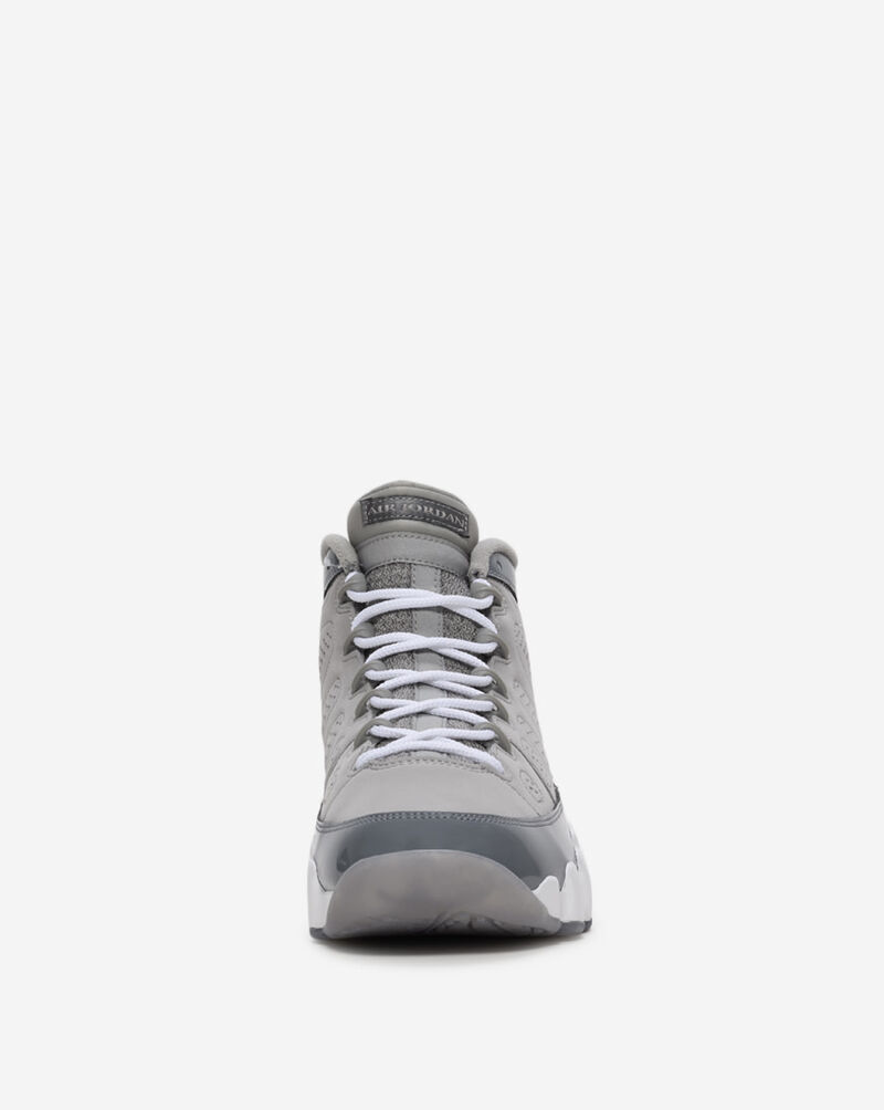 Jordan Big Kids' Air Jordan 9 Retro HV4574-011 Grey 3