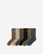 Casual Crew 6PK (M/L)
