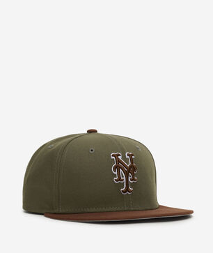 59Fifty New York Mets Fitted Hat