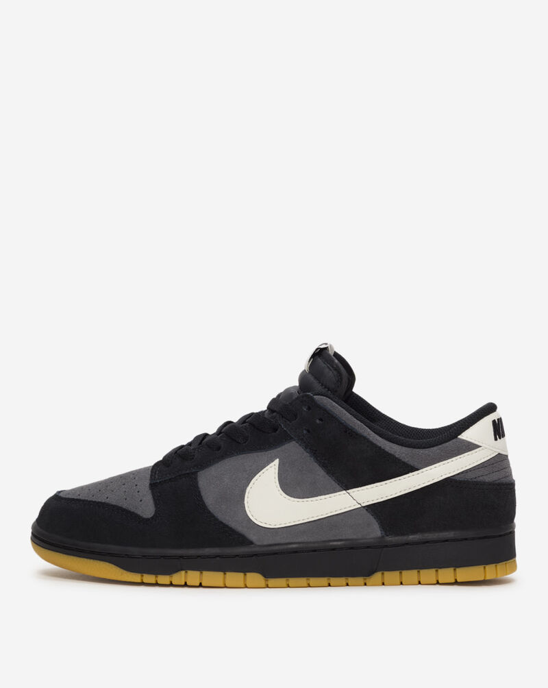 Nike Dunk Low Retro SE HQ1931-001 Black 1