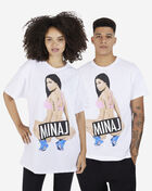Nicki Minaj Squat Tee