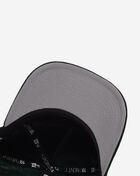 New Era 19Twenty Los Angeles Dodgers Velvet Snapback Hat 60769982 Green 4