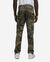 Twill Cargo Pants