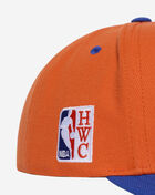 New York Knicks Crown Jewel Pro Snapback Hat