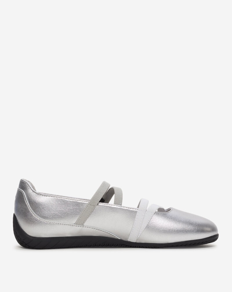 Puma Speedcat Ballet Metallic 40158101 Grey 4