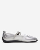 Puma Speedcat Ballet Metallic 40158101 Grey 4