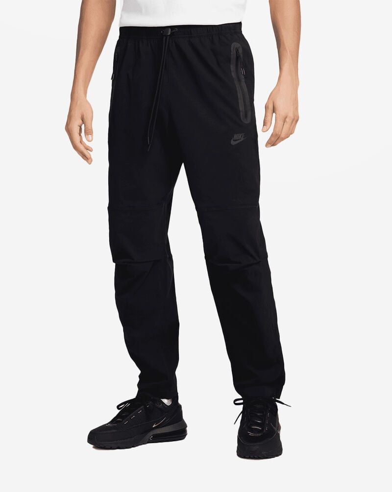 Nike Tech Woven Pants HM8241-010 Black 1
