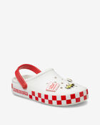 Crocs Toy Story Pizza Planet Classic Clog 209816-100 Multi 2