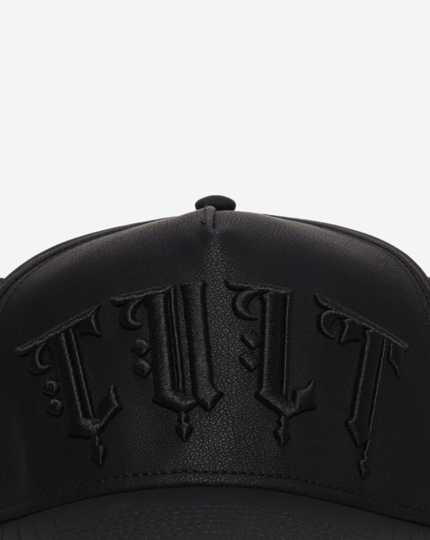 Shop Cult of Individuality Cult x El Alfa Premium Flower 5 Panel A