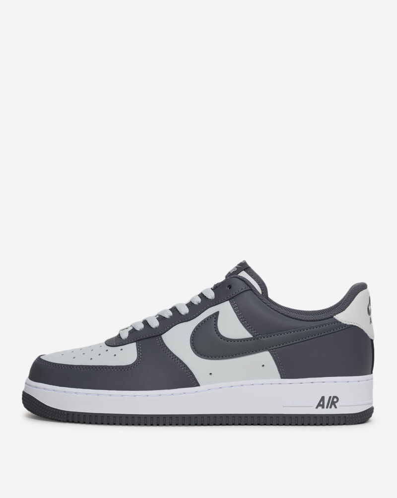 Nike Air Force 1 '07 FJ4146-004 Blue 1