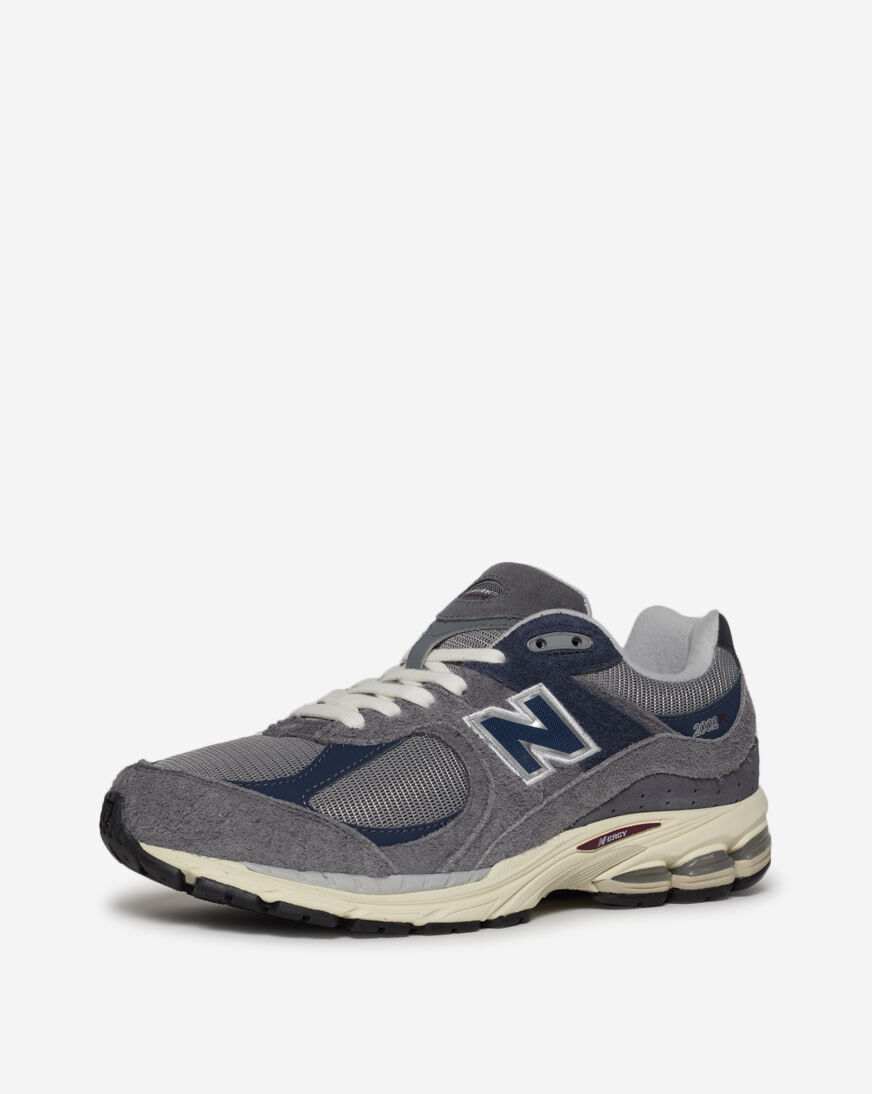 Shop New Balance 2002R M2002REL blue | SNIPES USA