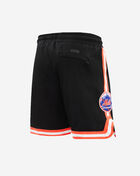New York Mets Classic Chenille Double Knit Short