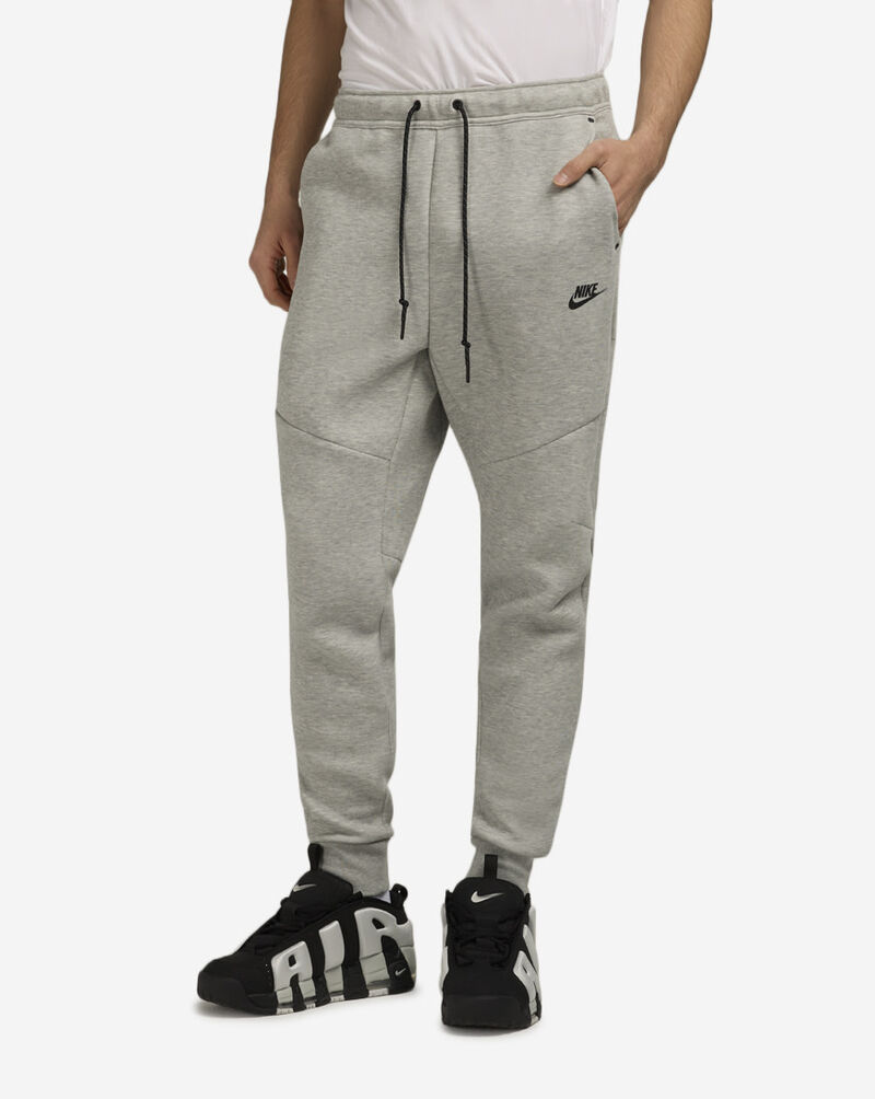 Nike NIKE-M-APP-TECH-FLEECE-JOGGERS HV0959-063 Grey 1