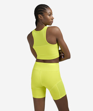 Mesh Inset Top