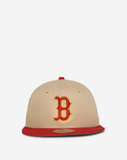 59Fifty Boston Red Sox Putty Pack Fitted Hat