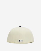 New Era 59Fifty Detroit Tigers Fitted Hat 60956041 cream 3