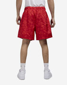 Nike Club AOP Flow Shorts IB8256-657 Red 2