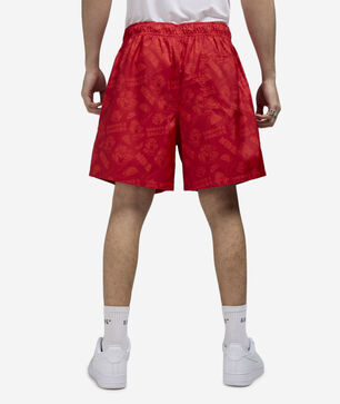 Club AOP Flow Shorts