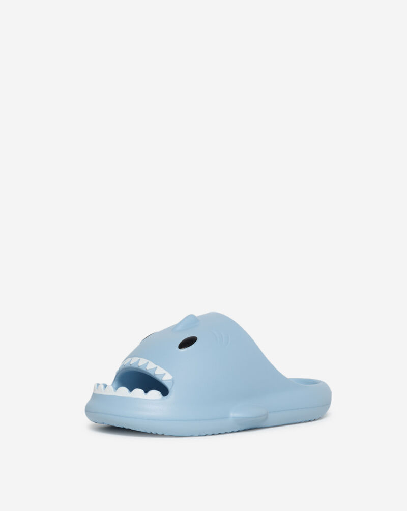 Decibel Pre-School Shark Shoes DB-E230405 Blue 3