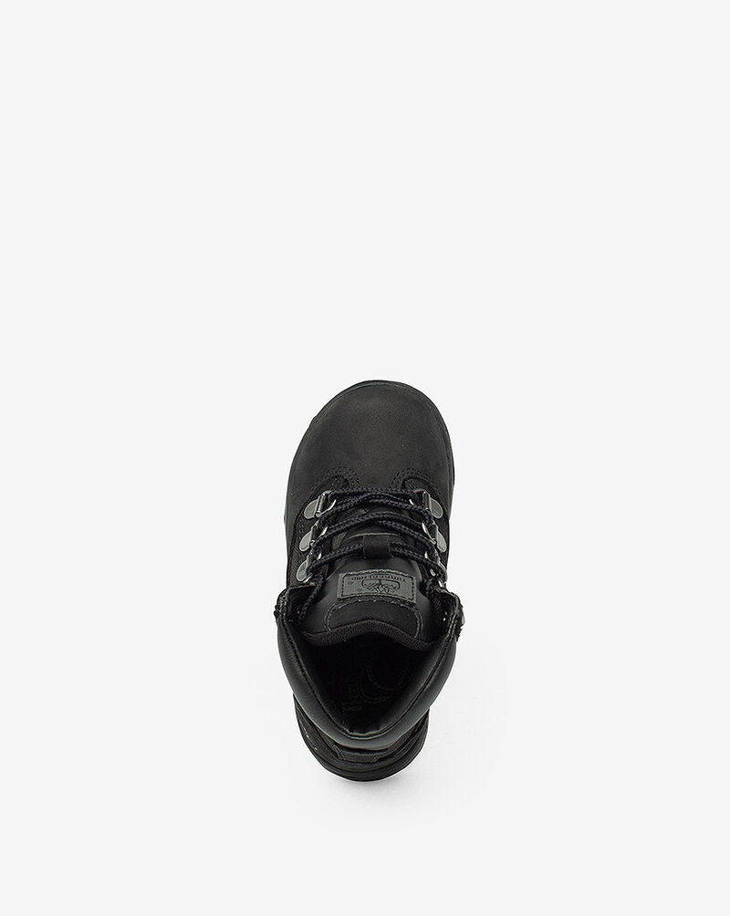 Timberland timberland toddler 6 inch premium field boot 44890 Black 5