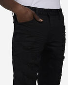 Smoke Rise Coated Slim RR Jeans JP24633SNZ-BLK Black 3