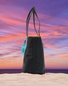 MCM X SNIPES Medium Liz Shopper