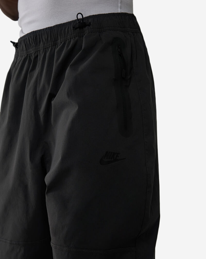 Nike Tech Dri-FIT Woven Pants IU6966-060 Black 3