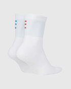 2Pk Heritage Ankle Socks