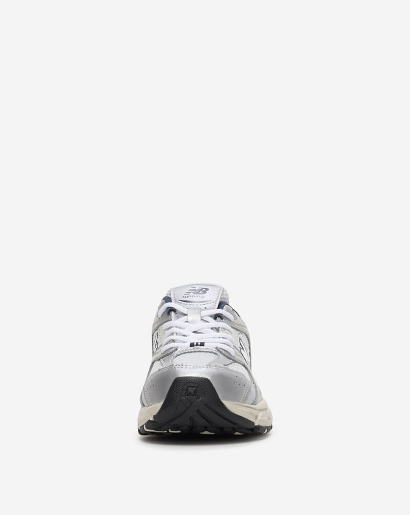 New Balance Grade School 530 GR530KA silver 3