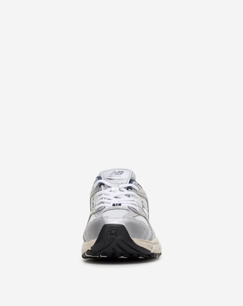 New Balance Grade School 530 GR530KA silver 3