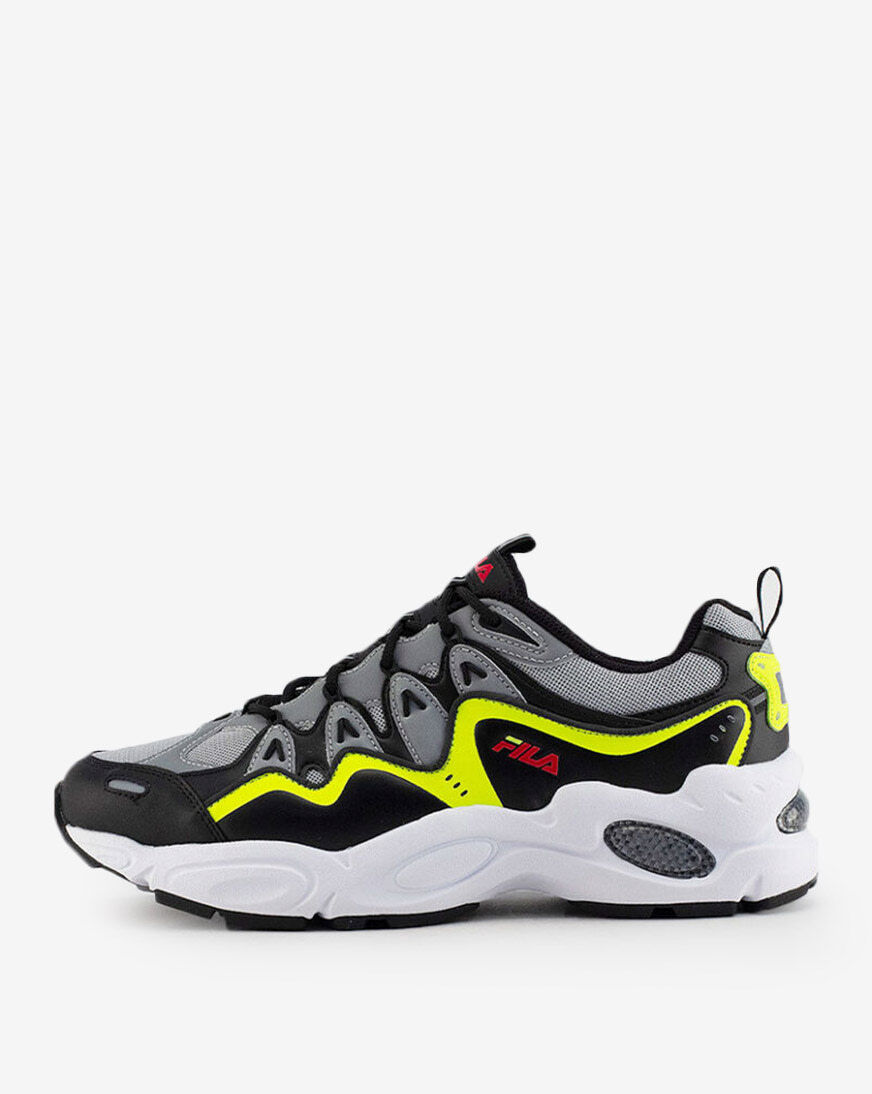 fila ray snipes