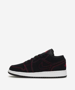Big Kids' Air Jordan 1 Low