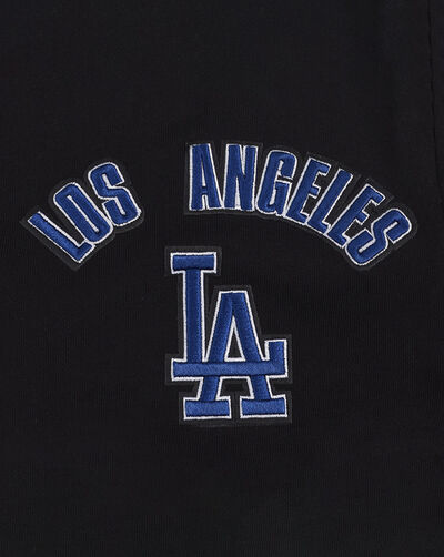 Los Angeles Dodgers Classic Fleece Short
