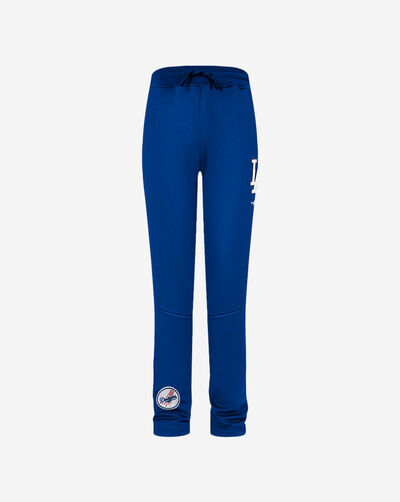 Big Boys' Los Angeles Dodgers Classic Track Pant