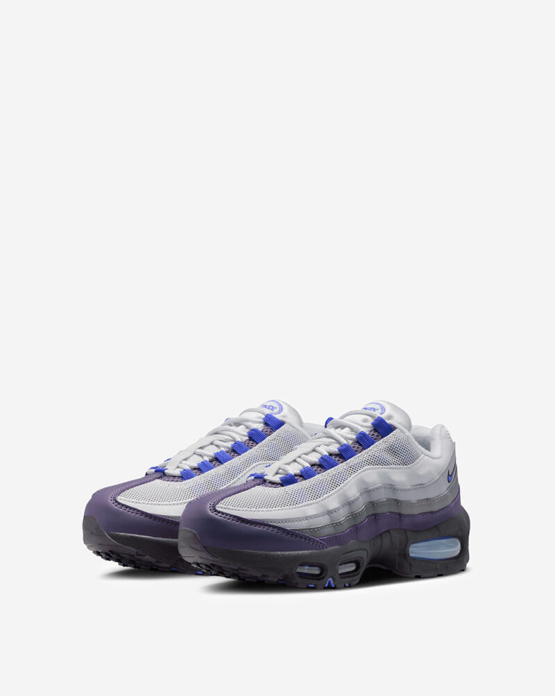 Nike Big Kids' Air Max 95 II4130-017 Blue 2